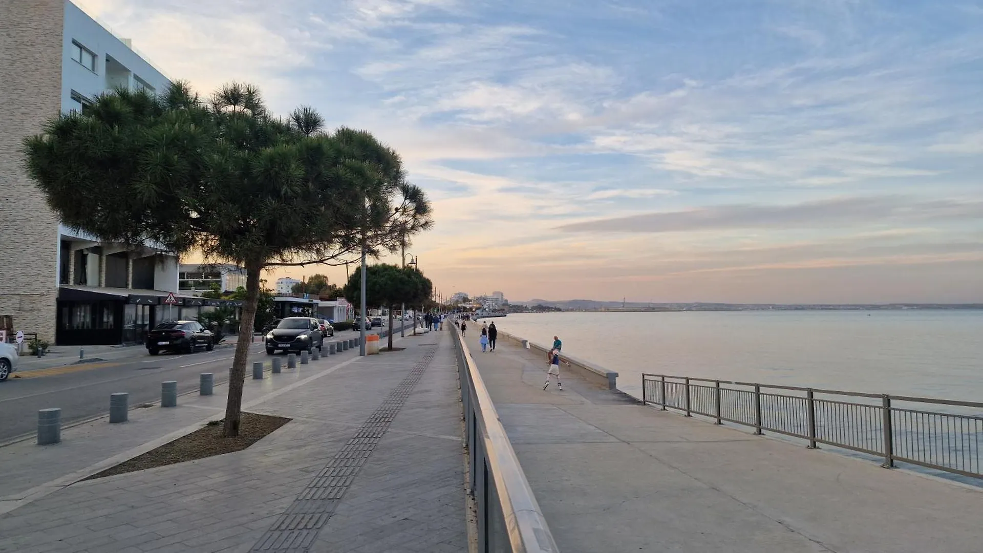 Serenity By The Sea Larnaca 0*,  Cyprus