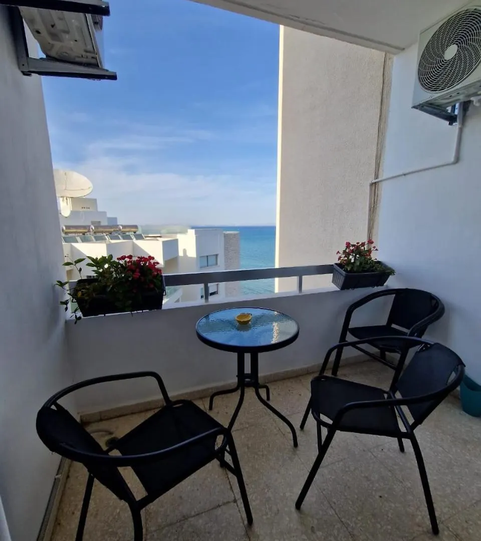 Appartement Serenity By The Sea Larnaca Cyprus