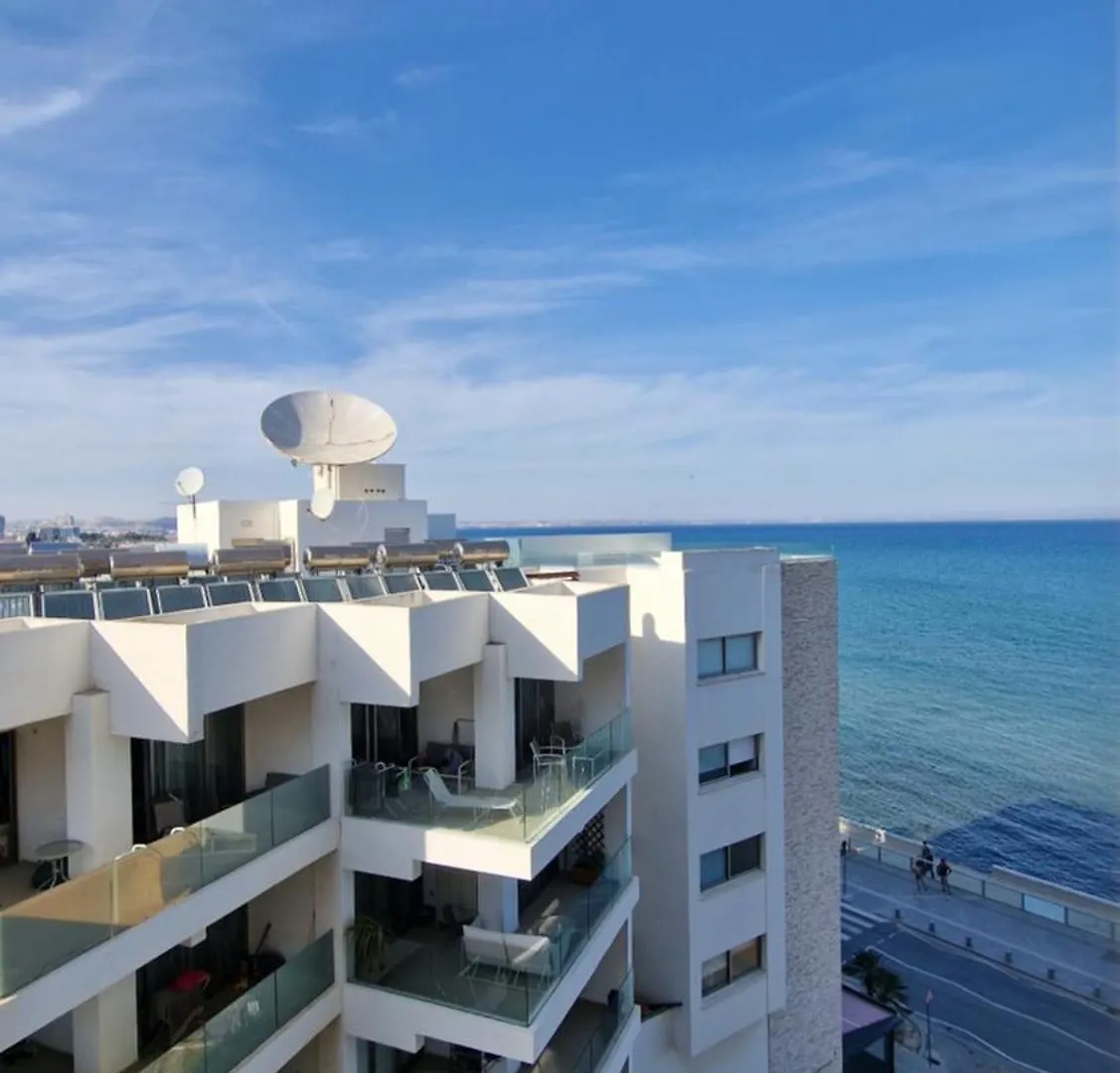 Serenity By The Sea Larnaca