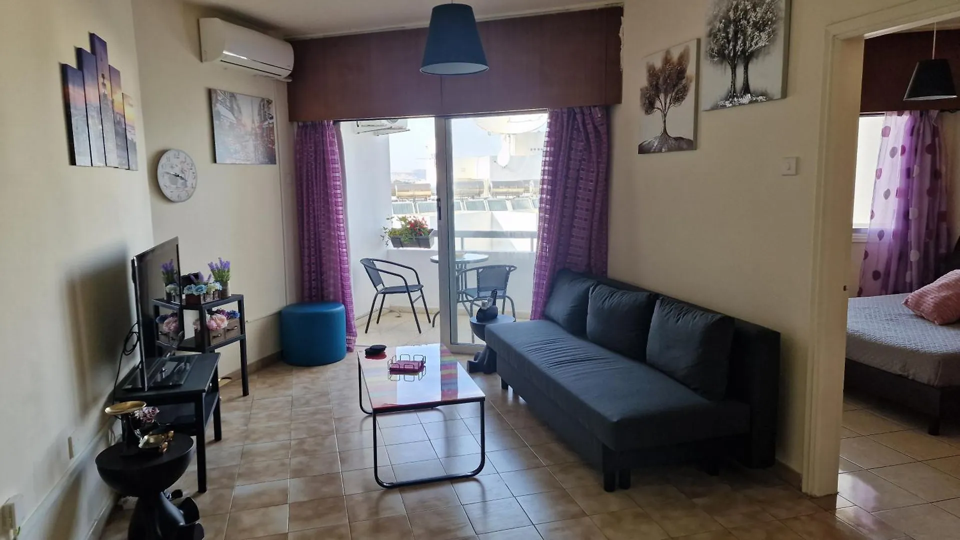 Serenity By The Sea Larnaca