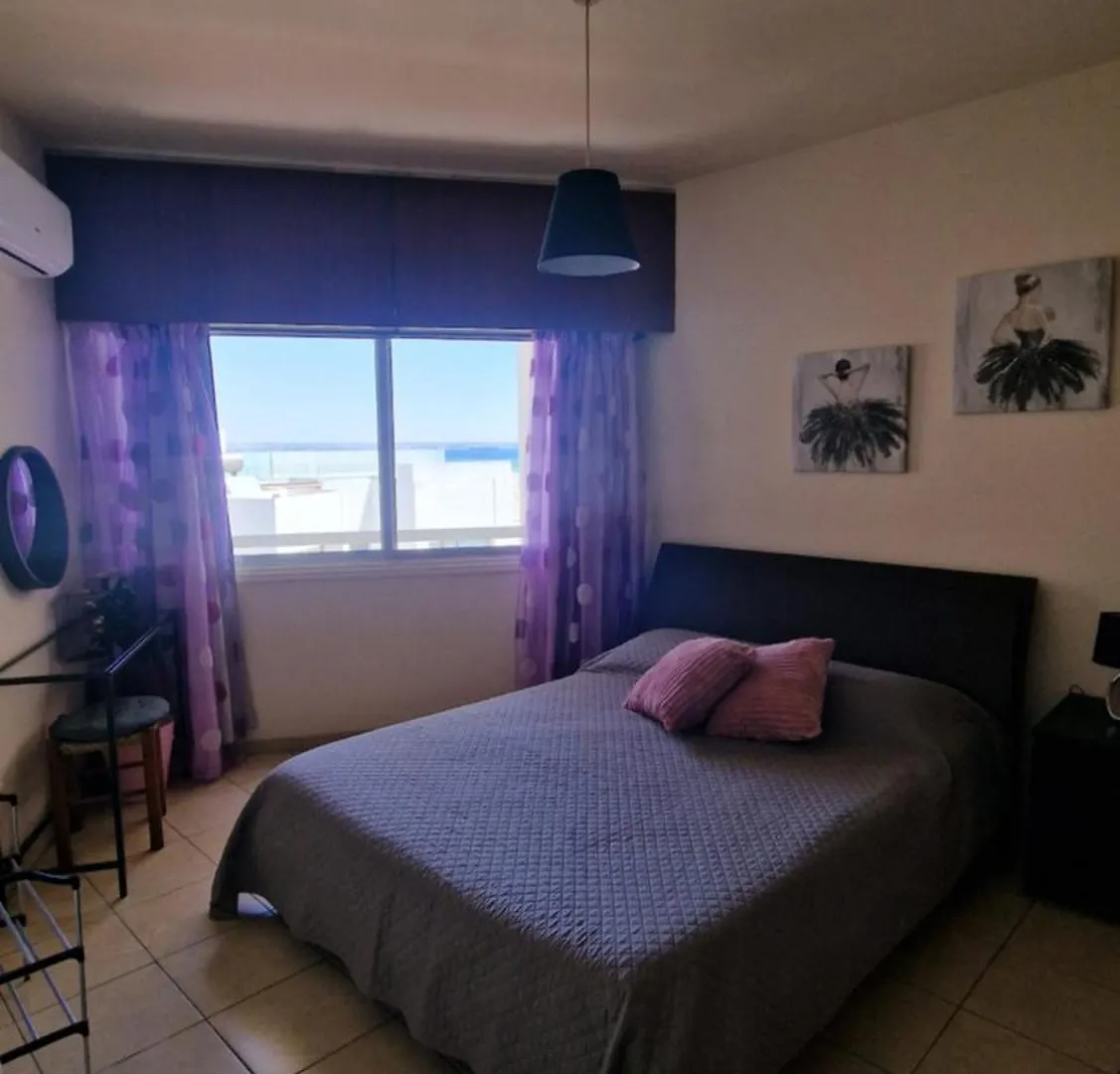 Appartement Serenity By The Sea Larnaca Cyprus