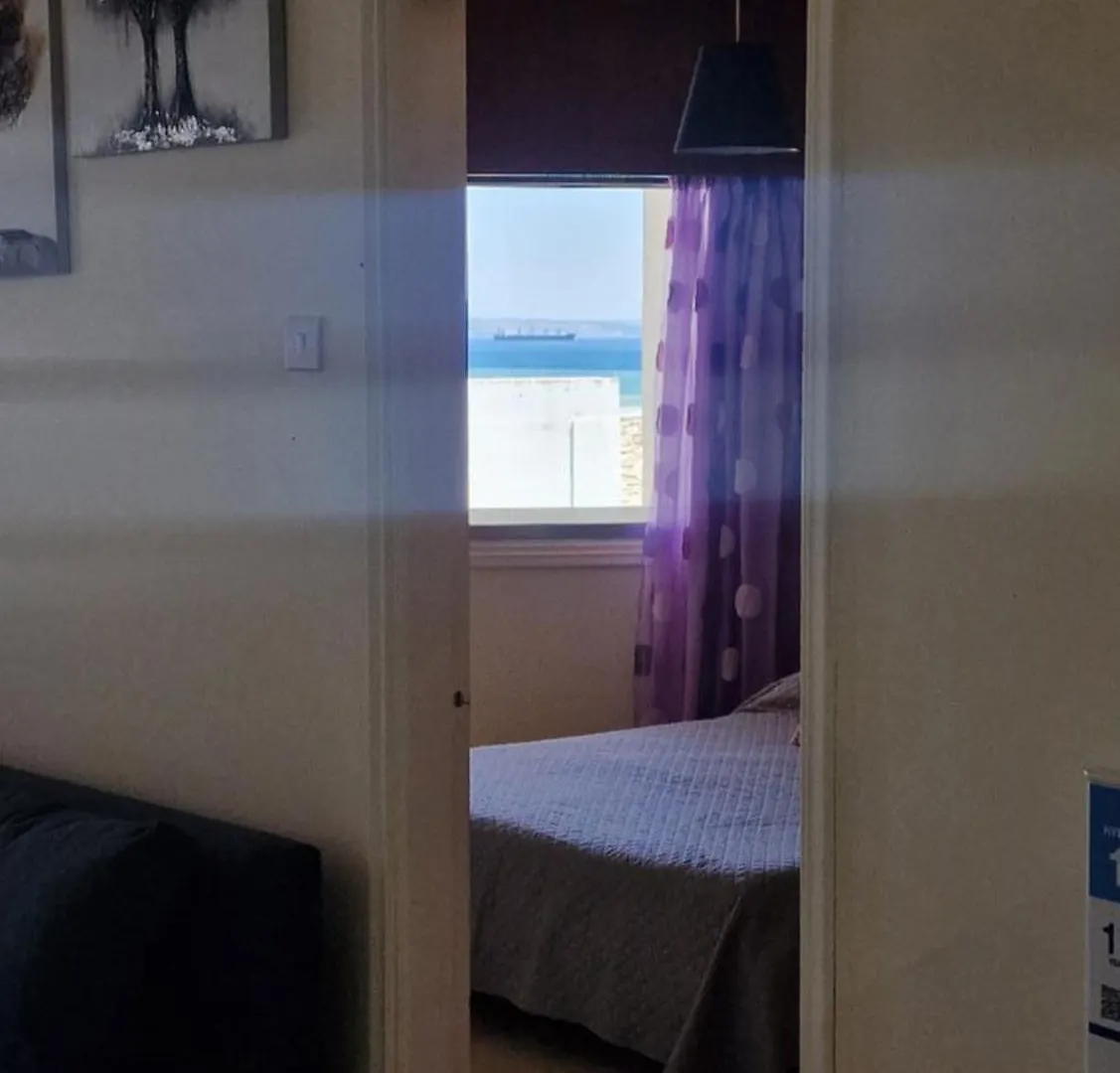 Serenity By The Sea Larnaca 0*,