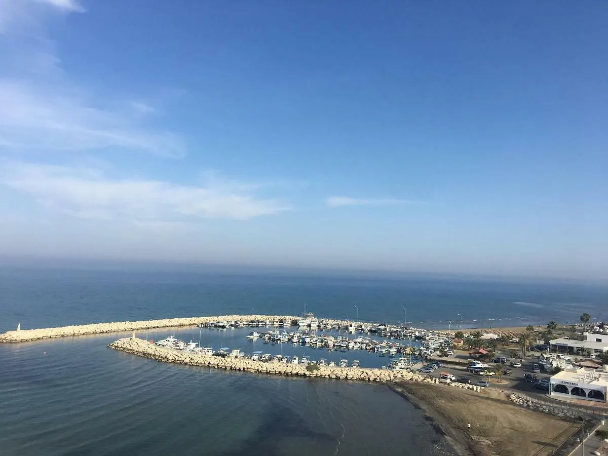 Appartement Serenity By The Sea Larnaca