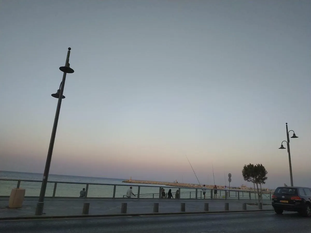 Serenity By The Sea Larnaca Cyprus